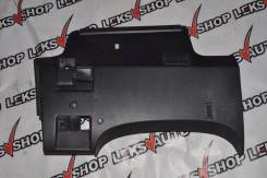 Панель рулевой колонки. Nissan Stagea, NM35
