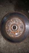 Диск тормозной. Mazda: Persona, Eunos 300, 626, Ford Telstar, Capella, Capella Cargo