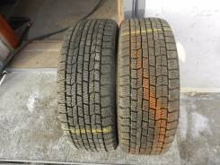 Goodyear Ice Navi. Зимние, без шипов, износ: 5%, 2 шт