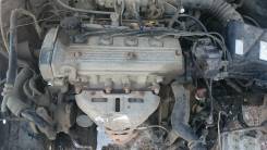 Двигатель в сборе. Toyota: Corsa, Corolla 2, Corolla II, Sprinter, Tercel, Corolla Двигатель 4EFE