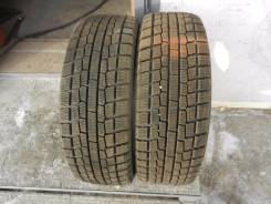 Yokohama Ice Guard IG20. Зимние, без шипов, 2011 год, износ: 5%, 2 шт