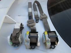 Ремень безопасности. Toyota Hilux Surf, RZN185, VZN185, RZN185W, VZN185W, RZN180, VZN180W, VZN180, RZN180W Toyota 4Runner, RZN180, VZN180, VZN185, RZN...