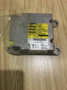 Блок управления airbag. Toyota Auris, ADE150, ADE157, NDE150, NRE150, ZRE151, ZRE152, ZRE152H, ZZE150 Двигатели: 1ADFTV, 1NDTV, 1NRFE, 1ZRFAE, 1ZRFE...