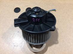 Мотор печки. Toyota Caldina, ST215G, ST215W, ST215, ST210G, ST210, AT211