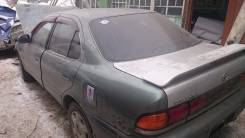 Toyota Sprinter. AE104, 4AFE
