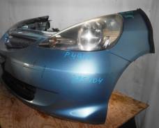 Ноускат. Honda Fit, GD1