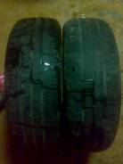 Kumho Solus KH17. Летние, износ: 80%, 2 шт