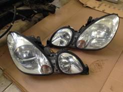 Фара. Toyota Aristo, JZS161, JZS160