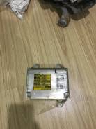 Блок управления airbag. Lexus GX470, UZJ120 Двигатель 2UZFE