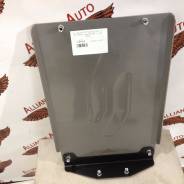 Защита двигателя. Toyota Land Cruiser Prado, GRJ151, GRJ150 Toyota FJ Cruiser, GSJ15 Двигатель 1GRFE