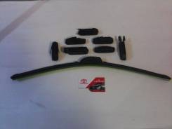 Щетка стеклоочистителя. Ford Laser, BJ3PF, BJ5PF, BJ5WF, BJ8WF, BJEPF Ford Telstar, GD8AF, GD8PF, GD8RF, GDEAF, GDEPF, GDERF, GDFPF, GF8PF, GFEPF, GFE...