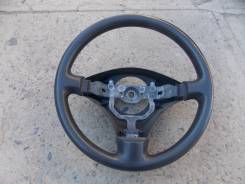 Руль. Toyota Probox, NCP51V