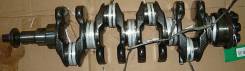 Коленвал. Toyota: Regius Ace, Granvia, Dyna, 4Runner, Hilux, Regius, Grand Hiace, Land Cruiser, ToyoAce, Fortuner, Touring Hiace, Hilux Surf, Hiace, L...