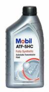 Mobil. синтетическое