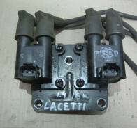 Катушка зажигания. Chevrolet Lacetti
