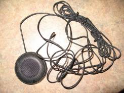 Активный динамик Kenwood