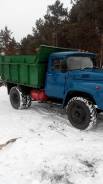 ЗИЛ 130. Зил, 5 000 куб. см., 5 000 кг.