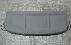 Полка багажника. Chevrolet Lacetti