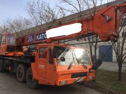 Kato. Продам кран Като 30тн., 30 000 кг.