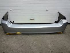 Бампер. Subaru Legacy, BH5 Двигатель EJ20