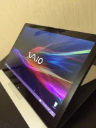 Sony VAIO Fit A SVF15N2M2R. 15", ��� 4 ��, ���� 508���, WiFi: 1, Bluetooth: 1, ����������� �� 8��. ����