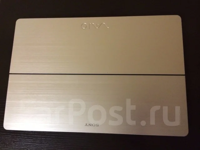 Sony VAIO Fit A SVF15N2M2R. 15", ��� 4 ��, ���� 508���, WiFi: 1, Bluetooth: 1, ����������� �� 8��. ����