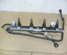 Инжектор. Ford Focus Двигатели: ZETECSE, TIVCT, 1, 6