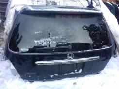 Дверь багажника. Honda Odyssey, RA6, GH-RA8, RA7, RA8, GH-RA6, RA9, GH-RA7, LA-RA7, LA-RA6, LA-RA9, LA-RA8, GHRA6, GHRA7, GHRA8, LARA6, LARA7, LARA8...
