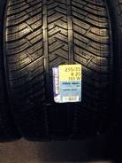 Michelin Pilot Alpin PA4. Зимние, без шипов, 2015 год, без износа, 4 шт