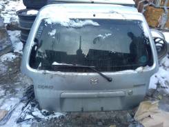 Дверь багажника. Mazda Demio, DW3W, DW5W