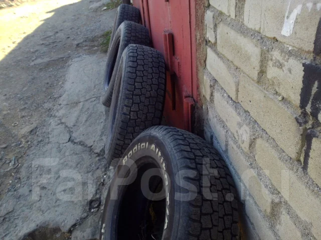 BFGoodrich Altika. ������, �/�, ����� 40 % ����