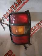 Стоп-сигнал. Mitsubishi Pajero, V46W, V46V, V45W Двигатели: 6G74, 4M40