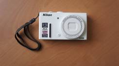 Nikon Coolpix. 10 - 14.9 Мп, зум: 5х