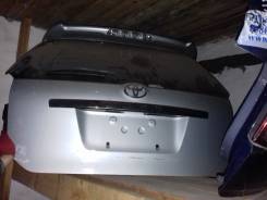 Дверь багажника. Toyota Wish, ANE10, ZNE10, ZNE14, ZNE14G, ZNE10G, ANE10G