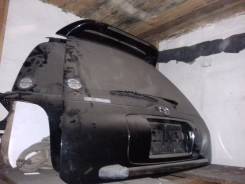 Дверь багажника. Toyota Sprinter Carib, AE114G, AE111G, AE115G, AE114, AE115, AE111