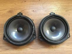 Динамик. Toyota Hiace Regius, RCH47W, KCH40G, KCH40W, RCH41W, KCH46G, KCH46W Toyota Touring Hiace, RCH41W, RCH47W, KCH40W, KCH46W