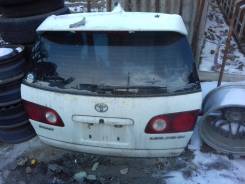 Дверь багажника. Toyota Caldina, ST215, AT211G, AT211, ST210G, CT216G, ST215G, ST215W, ST210, CT216