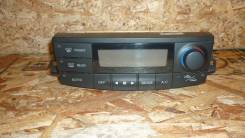 Блок управления климат-контролем. Mazda MPV, LW3W, LWFW, LW5W, LWEW