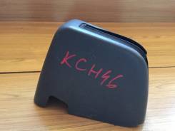 Кожух ручки ручника. Toyota Hiace Regius, RCH47W, KCH40G, KCH40W, RCH41W, KCH46W, KCH46G Toyota Touring Hiace, RCH47W, KCH40W, RCH41W, KCH46W Двигател...