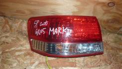 Стоп-сигнал. Toyota Mark II, GX100, GX105, JZX100, JZX101, JZX105, LX100 Двигатели: 1GFE, 1JZGE, 1JZGTE, 2JZGE, 2LTE