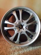 Kosei. x18, 5x100.00, 5x114.30
