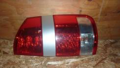 Стоп-сигнал. Toyota Voxy, AZR65, AZR60 Toyota Noah, AZR65, AZR60 Двигатель 1AZFSE