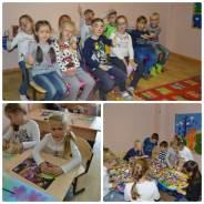 Педагог дополнительного образования. ООО "Колибри". Улица Запорожская 77