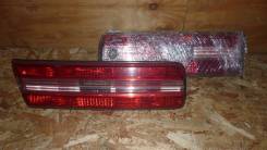 Вставка багажника. Toyota Mark II, GX100, JZX100, JZX101, JZX105, LX100 Двигатели: 1GFE, 1JZGE, 1JZGTE, 2JZGE, 2LTE