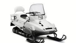 Yamaha Viking 540 IV Limited. исправен, есть птс, с пробегом