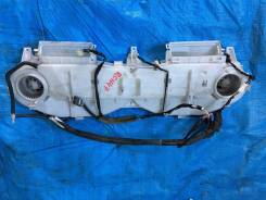 Кондиционер салона. Toyota Hiace Regius, RCH47W, KCH40G, KCH40W, RCH41W, KCH46W, KCH46G Toyota Touring Hiace, RCH47W, KCH40W, RCH41W, KCH46W Двигатели...