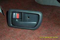 Ручка Тойота Карина 211 кузов. Toyota Carina, AT210, AT211 Двигатели: 4AGE, 7AFE