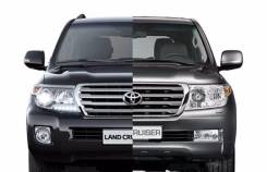 Кузовной комплект. Toyota Land Cruiser, URJ202, URJ202W, UZJ200, UZJ200W, VDJ200