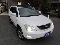 Toyota Harrier. ACU35, 2AZFE