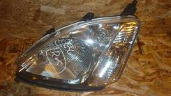 Фара. Honda Civic, LA-EU4, EU2, EU3, EU1, EU4, LA-EU3, LA-EU2, LA-EU1, UA-EU1